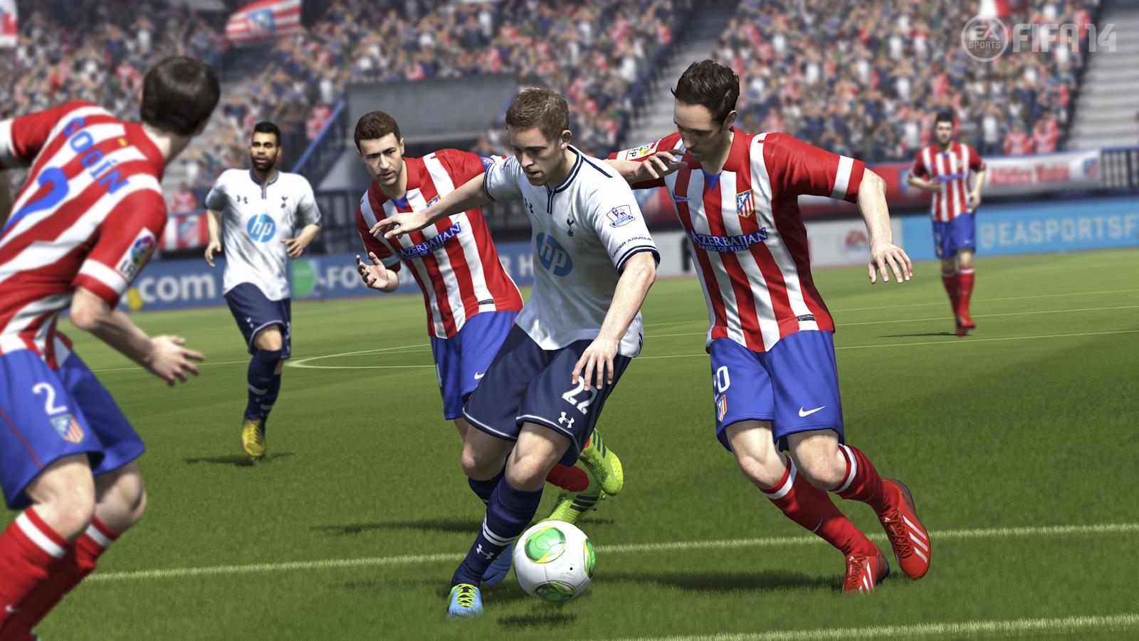 FIFA 14 (NG)